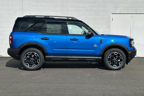 ford bronco sport 2026 3FMCR9CN9TRE06860 image ford bronco sport 2026 3FMCR9CN9TRE06860 image